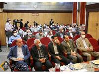 گرامیداشت دهه امامت و ولایت و اعیاد قربان و غدیرخم در شرکت نفت مناطق مرکزی ایران 9