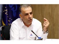 نشست پیش بینی بهره دهی چاه های نفت و گاز شرکت بهره برداری نفت و گاز غرب 16