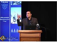 نشست تخصصی نظام مدیریت راهبردی توسعه منابع انسانی صنعت نفت 11