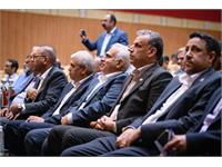 نشست خبری مدیرعامل شرکت نفت مناطق مرکزی ایران 12