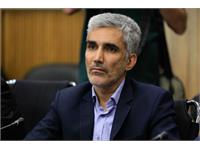 امضای قرارداد میدان گازی «مدار» 4