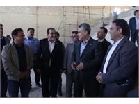 جلسه مشترک مدیران پژوهش، فناوری و کالای نفت به میزبانی شرکت نفت مناطق مرکزی ایران 26