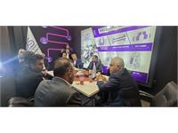 بازدید مدیرعامل شرکت نفت مناطق مرکزی ایران از نمایشگاه نفت خوزستان 9