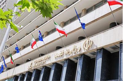 ابلاغ دستورعمل نظام درخواست مجوز طرح‌های تولید بار اول صنعت نفت