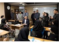 مدیریت در قاب میدان 28