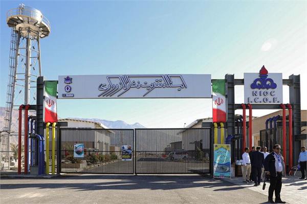 بازدید اصحاب رسانه از ایستگاه تقویت فشار گاز وراوی 29