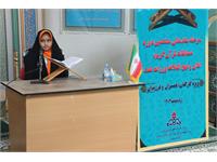برگزاری مرحله مقدماتی مسابقات قرآن کریم، اذان و نهج البلاغه دالان 4