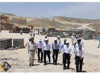 کارکرد چهارگانه شرکت نفت مناطق مرکزی ایران تشریح شد+ تصویر 22