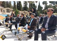 اهدایی ۴ هزار و ۲۳۲ بسته نوشت افزار شرکت ملی نفت به کمیته امداد امام خمینی(ره) فارس 5