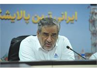 بازدید معاون وزیر نفت از فاز ۱۴ پارس جنوبی 11