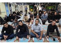 اعزام کاروان زیارتی زاگرس جنوبی به کربلایی معلی 18