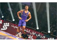 تیم کشتی فرنگی باشگاه فرهنگی ورزشی زاگرس جنوبی 4