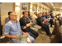 مراسم گرامیداشت روز ملی منابع انسانی 8