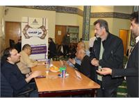 میز خدمت منابع انسانی 1404 19