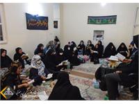 حال و هوای ماه مبارک رمضان در نفت و گاز زاگرس جنوبی 13