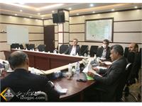 میدان نفتی آذر تحویل شرکت نفت مناطق مرکزی ایران می‌شود 3