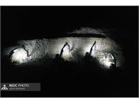 توسعه میدان خارتنگ با حضور همه‌جانبه کارکنان شرکت ملی نفت ایران 1