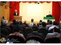 گرامیداشت دهه امامت و ولایت و اعیاد قربان و غدیرخم در شرکت نفت مناطق مرکزی ایران 11