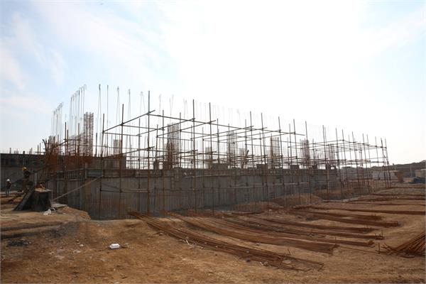 بازدید مدیرعامل نفت مناطق مرکزی ایران از مناطق عملیاتی و تاسیسات تولید گاز شمال شرق کشور 25