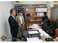 برگزاری جلسه بررسی روند تولید و توسعه میدان‌های مستقل گازی زاگرس جنوبی 21