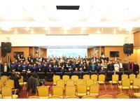 یازدهمین المپیاد سراسری فرهنگی ورزشی وزارت نفت 1