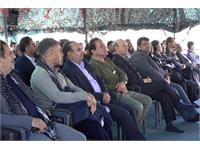 برگزاری اردوی فرهنگی تفریحی ایثارگران شرکت زاگرس جنوبی 10