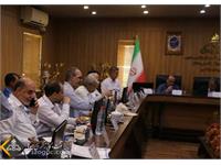 ۷۰ درصد طرح توسعه‌ و تولید زودهنگام نفت مرکزی در منطقه آغار و دالان قرار دارد 30