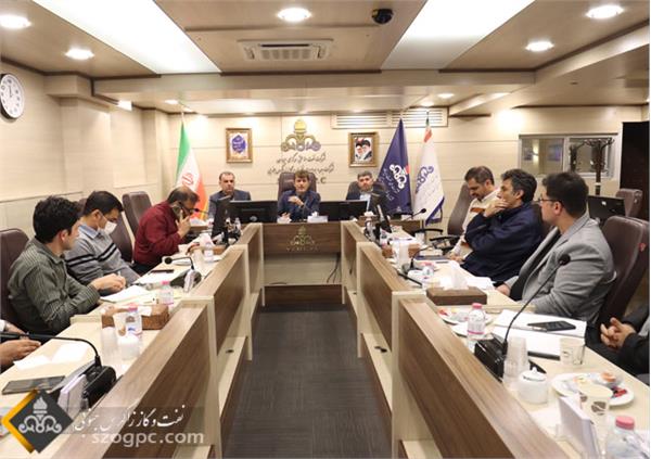 نشست  ایده پردازی در زاگرس جنوبی 7