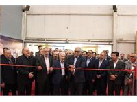 حضور شرکت زاگرس جنوبی در هفدهمین نمایشگاه تجهیزات صنعت نفت، گاز، پالایش و پتروشیمی شیراز 5