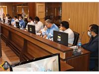 سرپرست جدید منطقه عملیاتی آغار و دالان، دی و سفیدزاخور معرفی شد 6