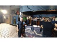 برگزاری مراسم سوگواری سید و سالار شهیدان حضرت اباعبدالله الحسین (ع) 2