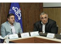 آیین معارفه و تکریم سرپرست جدید بهداشت ، ایمنی و محیط زیست نفت مناطق مرکزی ایران برگزار شد 8