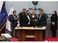 شرکت نفت مناطق مرکزی ایران و پارک فناوری و نوآوری نفت و گاز تفاهم نامه همکاری امضا کردند 5