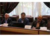 برنامه جامع سال ۱۴۰۳ شرکت نفت مرکزی 2