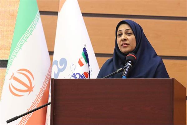 برگزاری جشن میلاد حضرت زهرا (س) روز زن 3