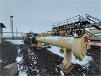 تلاش بی‌وقفه کارکنان شرکت نفت مناطق مرکزی ایران 8