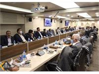 ت.دیع و معارفه فرمانده بسیج 1401 10