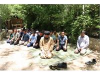 برگزاری اردوی فرهنگی تفریحی ویژه کارکنان و خانواده ها 10
