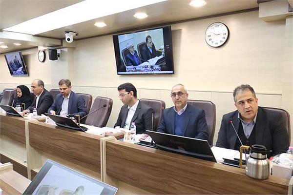 رعایت استانداردهای سیستم مدیریت یکپارچه برای  بهبود مستمر سازمانها 6