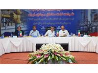 جلسه پیش بینی بهره دهی چاههای این شرکت برای نیمه دوم سال ۱۴۰۳ 10