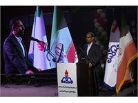 مراسم جشن پیروزی انقلاب اسلامی در مناطق عملیاتی شرکت زاگرس جنوبی 27