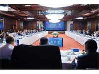 جلسه پیش بینی بهره دهی چاه های شرکت نفت مناطق مرکزی ایران / شرق 7