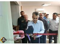 بازدید مدیرعامل شرکت نفت مناطق مرکزی ایران از منطقه عملیاتی سرکان مالکوه 4