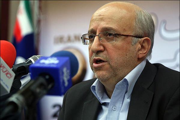 مدیرعامل شرکت ملی نفت ایران : دستور افزایش تولید نفت ایران صادر شد