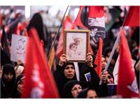 مراسم بزرگداشت چهلم «آقای شهید ایران» 32
