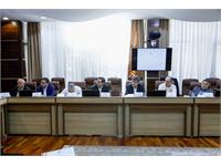 نشست پیش بینی تولید شرکت بهره برداری نفت و گاز زاگرس جنوبی 10