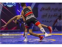 ایب قهرمان تیم کشتی فرنگی باشگاه فرهنگی ورزشی زاگرس جنوبی 4