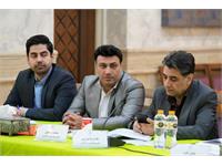 نشست پیش بینی بهره دهی چاه های شرکت نفت مناطق مرکزی ایران با بررسی تولید از چاه های نفت و گاز شرکت بهره برداری نفت و گاز