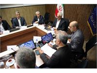 موفقیت در اخذ گواهینامه استانداردهای ایزو در شرکت نفت مرکزی 15