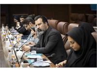 برگزاری نشست هم‌اندیشی روابط عمومی‌های شرکت ملی نفت ایران 22